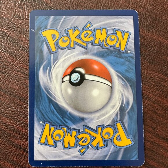 New DARKRAI EX 63/108 B&W Dark Explorers Ultra Rare Holo Pokemon Card - Picture 2 of 3